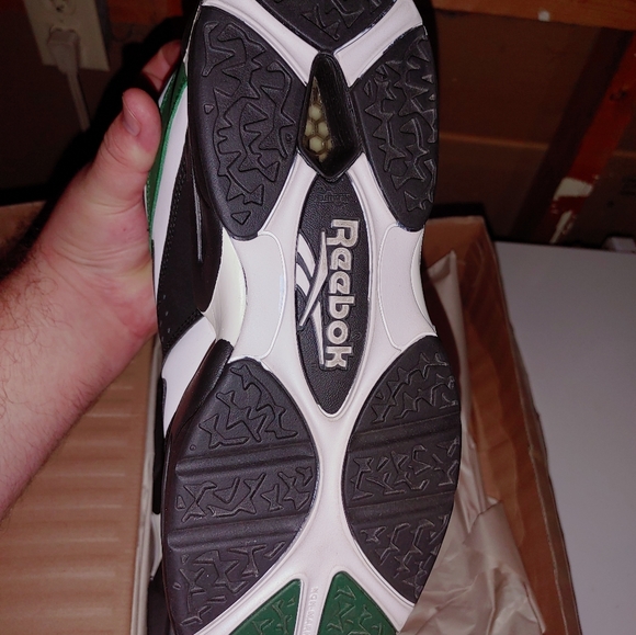 Reebok Kamikaze - Picture 2 of 2
